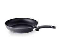 Fissler Sartén de Aluminio Levital Classic, Negro, Diámetro de 20 cm, Antiadherente, Inducción