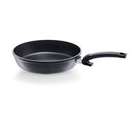 Fissler Sartén de aluminio Levital + Comfort, diámetro 20 cm, antiadherente efecto loto, inducción