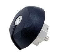 Fissler Valvula Seguridad 1163101700, Negro, 26 cm