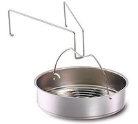 Fissler - Vaporera para Olla a presión (26 cm)