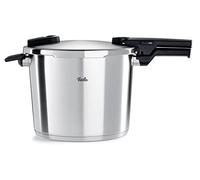 Olla a presión Fissler Vitaquick Premium 10 L nueva mejor calidad Germany Top
