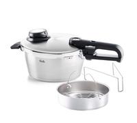 Fissler Olla a presión VITAVIT PREMIUM 22 cm 3,5 yo
