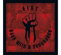 Fist - Back With A Vengeance