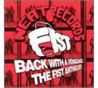 Fist - Back With a Vengeance: The Fist Anthology