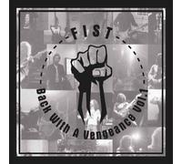 Fist Back With a Vengeance (Vinyl) 12" Album (Importación USA)