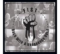 Fist - Back With A Vengeance - Volumen 1 [Vinilo]