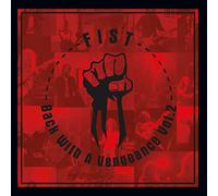 Fist - Back With A Vengeance - Volumen 2 [Vinilo]