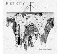 Fist City - Everything Is A Mess [Vinilo]