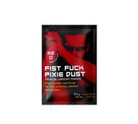 Fist Fuck Pixie Dust - Sachet To Go de 6 g - The Magic Lube - Lubricante en polvo para preparar lubricante fisting