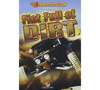 Fist Full of Dirt [Reino Unido] [DVD]