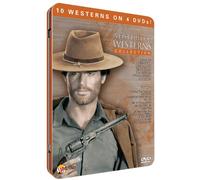 Fist Full of Westerns Collection [Alemania] [DVD]