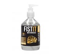 Fist It Base Al Agua Vaginal, Anal Fisting Sexo Lubricante/Lubricante