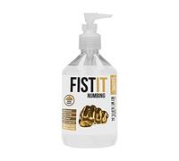 Fist It - Desensitizador - 500 ml - Bomba