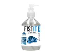 Fist It Extra Grueso Base Al Agua Anal Sexo Lubricante/Lubricante - Fisting