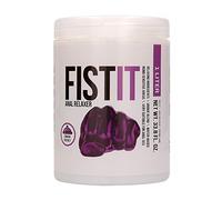Fist It Fistit By Shots - Fistit - Anal Relaxer - Lubricante Para La Penetración Con El Puño - 1000Ml 1000 ml