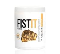 Fist It Fistit By Shots - Fistit - Numbing - Lubricante Para La Penetración Con El Puño - 1000 Ml 1000 ml, White