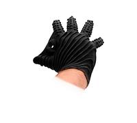 Fist It Guante Masturbador, para Fisting, Color Negro - 1 Unidad