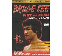 Fist of Fear [Reino Unido] [DVD]