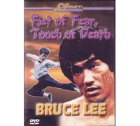 Fist of Fear, Touch of Death