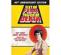 Fist Of Fear Touch Of Death [Edizione: Stati Uniti] [Italia] [DVD]