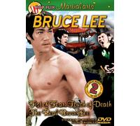Fist of Fear Touch of Death & Real Bruce Lee [USA] [DVD]