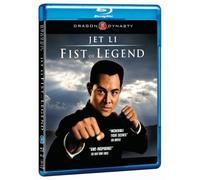 Fist of Legend [Alemania] [Blu-ray]