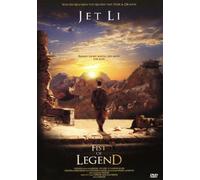 Fist of Legend [Alemania] [DVD]