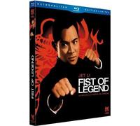 Fist of Legend [Francia] [Blu-ray]