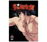Fist of North Star TV Eps.1-1 [Reino Unido] [DVD]