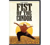 Fist Of The Condor [USA] [DVD]