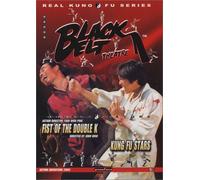 Fist of the Double K & Kung Fu Stars [USA] [DVD]