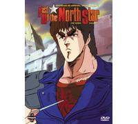 Fist of the North Star 5 [USA] [DVD]