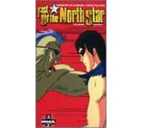 Fist of the North Star 8 [USA] [VHS]