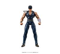 Fist of The North Star Digaction Figura in PVC Kenshiro 8 Cm Goodsmile Fr