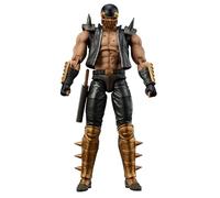 Fist of The North Star: Jagi DIGACTION Figure