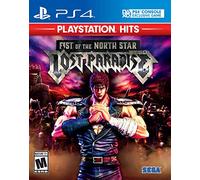 Fist of the North Star: Lost Paradise for PlayStation 4 [USA]
