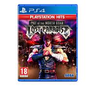 Fist of the North Star Lost Paradise (PS Hits)