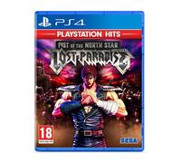 Fist of the North Star Lost Paradise PSHits PS4 (SP) [142429]