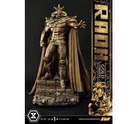 Fist of The North Star Statue 1/4 Raoh Gold Version 78 cm