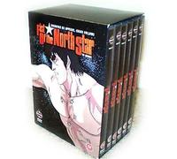 Fist Of The North Star - Tv Series - DVD (6 disc set) Boxset