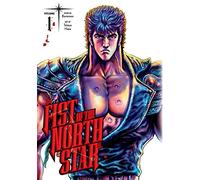 Fist of the North Star, Vol. 1: Volume 1