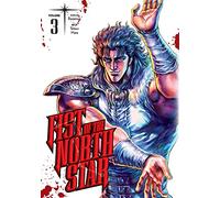 Fist of the North Star, Vol. 3: Volume 3
