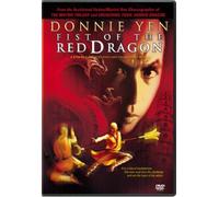 Fist of the Red Dragon [Reino Unido] [DVD]