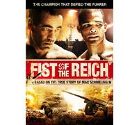 Fist of the Reich – Entertainment One – DVD (USA)