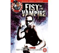 Fist of the Vampire [ Origen UK, Ningun Idioma Espanol ]