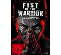 Fist of the Warrior [Alemania] [DVD]