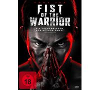 Fist of the Warrior (DVD) Jaa Tony Yu Xing Duoyi Chen Keung (Importación USA)
