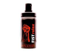 Fist Relax Espray anal íntimo, 15 ml
