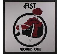 Fist - Round one (CAN, #fist1) / Vinyl record [Vinyl-LP]