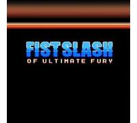 Fist Slash: Of Ultimate Fury (PC) Steam Key - GLOBAL